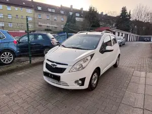 Chevrolet Spark LS+ TÜV NEU* SAUBER