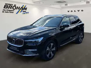 Volvo XC60 Plus Bright Recharge Plug-In Hybrid AWD