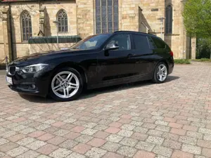 BMW 320 Touring