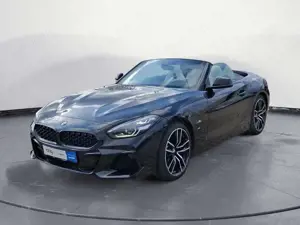 BMW Z4 sDrive30i Advantage Cabrio Innovationsp. HIFI