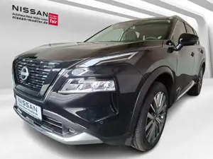 Nissan X-Trail 1.5 VC-T e-4ORCE 4x4 Tekna 5 Sitze PGD BOSE 20''
