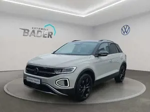 Volkswagen T-Roc 2.0 TDI DSG Black Style ACC AHK LED