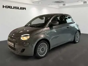 Fiat 500e 42kWh mit Navi*PDC*RFK*ACC*Style