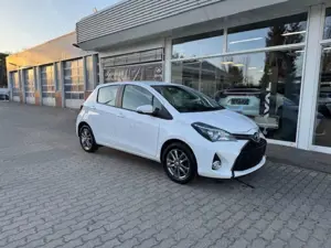 Toyota Yaris Comfort 1.3