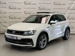 Volkswagen Tiguan 4M R LINE VIRT/PANO/AHK/360/HUD/ACC/KEY