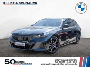 BMW 540 d Touring xDrive M-Sport Pro SITZBELÜFTUNG