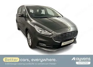Ford S-Max 2.0 EcoBlue Aut.