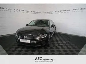 Volkswagen Arteon Shooting Brake 2.0 TDI LED+Navi+Virtu+18''