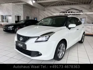 Suzuki Baleno Comfort | AUTOMATIK | NAVI | SHZ | KAMERA