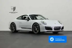 Porsche 991 991 Carrera T PDK 18-Wege/Chrono/Memory