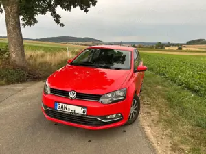Volkswagen Polo Polo 1.0 Blue Motion Technology Allstar