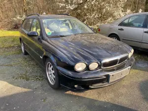 Jaguar X-Type 2.0 D Classic