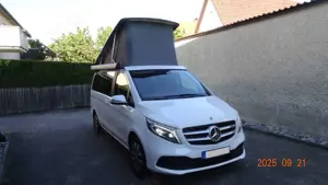 Mercedes-Benz Marco Polo Marco Polo 300 d EDITION EDITION 2023