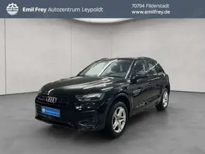 Audi Q5 40 TDI quattro S tronic advanced
