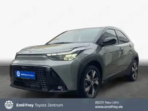 Toyota Aygo X AYGO X 1,5 Hybrid Teamplayer+Sitzheizung