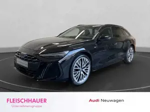 Audi A6 Avant TDI quattro S tronic