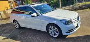 Mercedes-Benz C 180 C 180 T CGI Automatik BlueEFFICIENCY Avantgarde