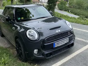 MINI Cooper SD Turbo  DPF NEU! /Pano/Navi