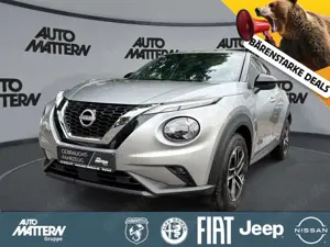 Nissan Juke Klimaaut.|Kamera|PDC|NAVI|LED|SHZ|CarPlay