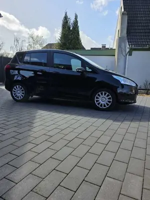 Ford B-Max 1.0 EcoBoost COOLCONNECT Bild 5