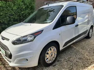 Ford Transit Connect Kasten lang Trend Klima*3Sitzer*Schiebet. Rechts