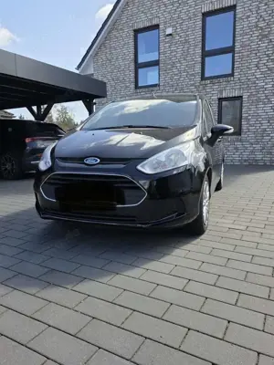 Ford B-Max 1.0 EcoBoost COOLCONNECT