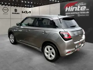 Suzuki Swift 1.2 Comfort NAVI RÜCKFA 60 MONATE GARANTIE* Bild 5