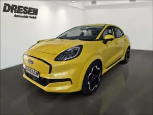Ford Puma Premium 43kWh *FAHRASSISTENZ-PAKET*