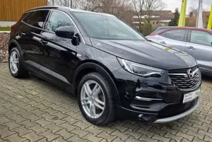 Opel Grandland X Grandland X 2.0 D Start/Stop Automatik Business