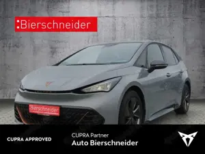 CUPRA Born 58 kWh LED SHZ DAB PDC BEATS ESP 18