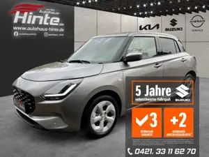 Suzuki Swift 1.2 Comfort NAVI RÜCKFA 60 MONATE GARANTIE*