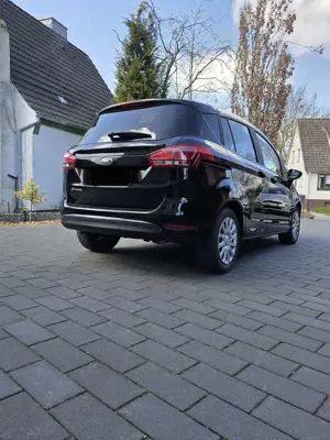 Ford B-Max 1.0 EcoBoost COOLCONNECT Bild 4