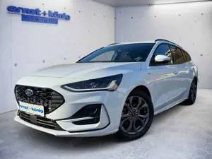 Ford Focus Turnier 1.0 EcoBoost Hybrid Aut. ST-LINE