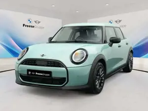 MINI Cooper C Classic Trim - Paket S Classic Trim |