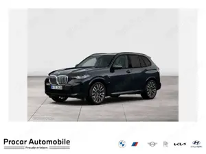 BMW X5 xDrive30d M Sport HUD PANO ACC AHK 360°KAM