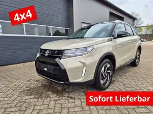 Suzuki Vitara Comfort+ 110PS MHEV 4x4 ALLGRIP 1.4 Boosterjet ...