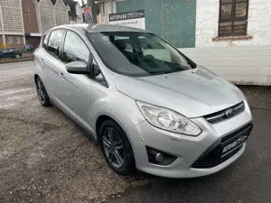 Ford C-Max C-MAX 1.6 Ti-VCT Trend / Klimaauto. / PDC / SHZ.