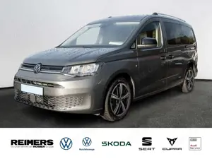 Volkswagen Caddy Maxi Kam.+Virtual ACC+DynLicht+Klima+LMR