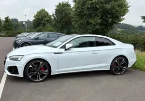 Audi A5 Competition, Standheiz., 20Z., Massag., quat., 45 TFSI,