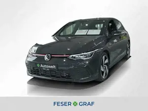 Volkswagen Golf GTI 2.0 TSI 180kW 7-Gang DSG