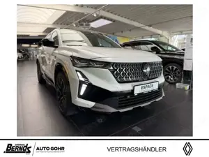 Renault Espace Full Hybrid E-TECH 200 SITZHEIZUNG CARPLAY NAVI
