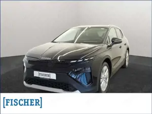 Skoda Elroq 85 Loft Matrix AHK Navi HUD 360° CANTON Wärmepumpe