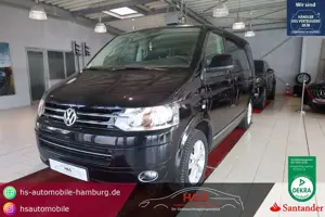 Volkswagen T5 Multivan