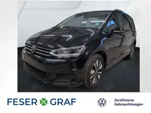 Volkswagen Touran Bild 4