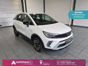 Opel Crossland X Crossland 1.2 Turbo Business Elegance|LED|Kamera