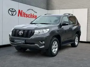 Toyota Land Cruiser 2,8 D-4D Basis 3-Türer