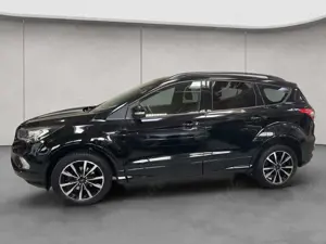 Ford Kuga Bild 2