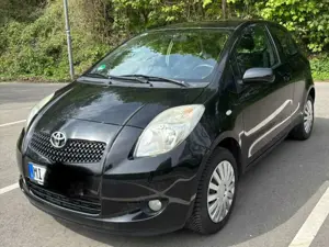 Toyota Yaris Yaris 1.0 VVT-i Sol