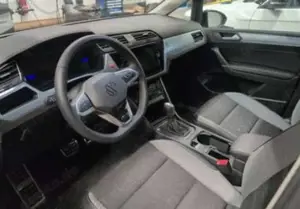 Volkswagen Touran Bild 3