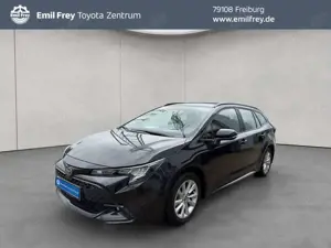 Toyota Corolla 1.8 Hybrid Touring Sports Business Edition